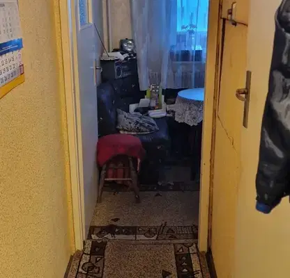 Снимка 5 — 2-стаен апартамент в Възраждане 1 с голяма тераса