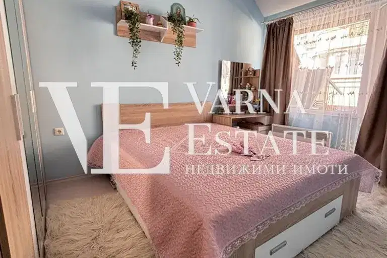 2-bedroom apartment in Varna, Vyzrajdane 1