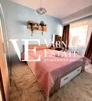 Двустаен апартамент с тераса в кв. Възраждане 1, Варна