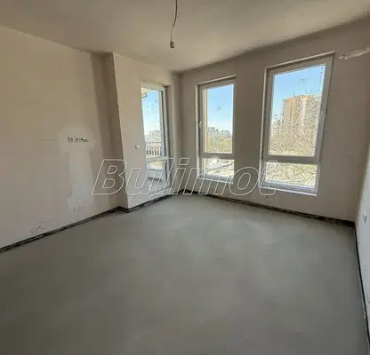 Photo 4 — 3-bedroom apartment in Varna, Vyzrajdane 1