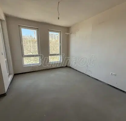 Photo 5 — 3-bedroom apartment in Varna, Vyzrajdane 1