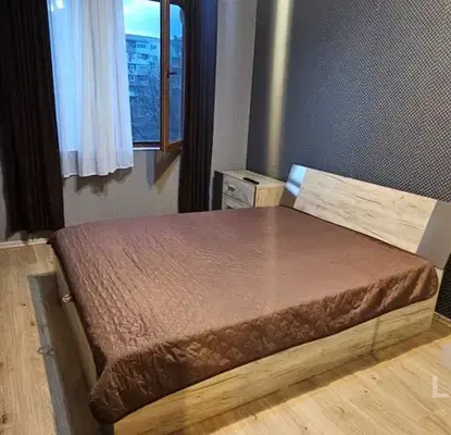 Снимка 5 — Двустаен апартамент в кв. Възраждане 1 с тераса във Варна