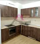 Двустаен апартамент на 3-ти етаж във Възраждане 1, Варна