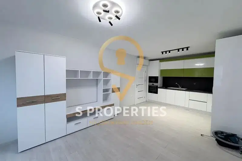 apartment in Varna, Vyzrajdane 1