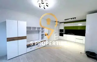 Тристаен апартамент с тераса в кв. Възраждане 1, Варна