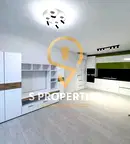 Тристаен апартамент с тераса в кв. Възраждане 1, Варна