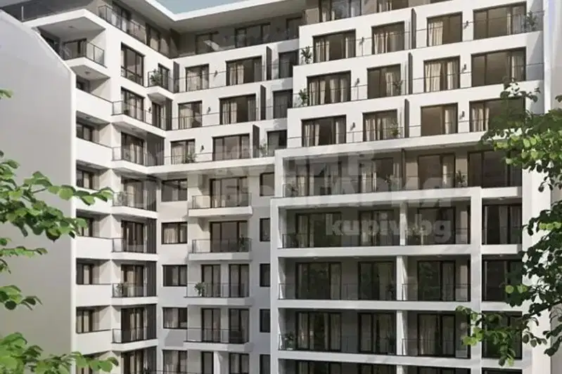 apartment in Varna, Vyzrajdane 2