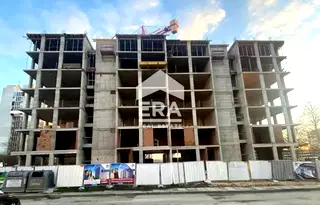 апартамент във Варна, Възраждане 2