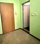 Тристаен апартамент с тераса в Зимно кино Тракия, Варна