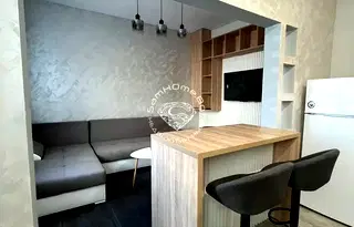 апартамент във Варна, Зимно кино Тракия