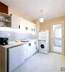 Тристаен апартамент в Зимно кино Тракия, Варна с асансьор