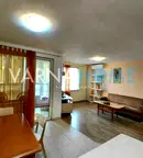 Тристаен апартамент с две тераси в Зимно кино Тракия, Варна
