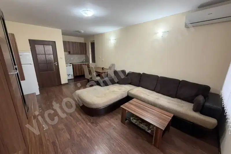 apartment in Veliko Tyrnovo, Akaciya