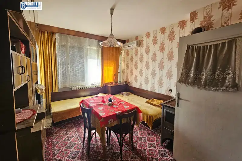 apartment in Veliko Tyrnovo, Akaciya