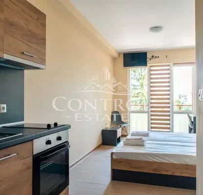 Photo 2 — 1-bedroom apartment in Veliko Tyrnovo, Buzludja