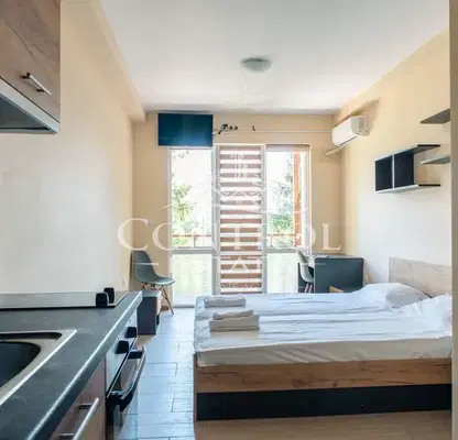 Photo 3 — 1-bedroom apartment in Veliko Tyrnovo, Buzludja