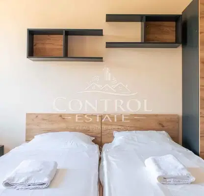 Photo 5 — 1-bedroom apartment in Veliko Tyrnovo, Buzludja