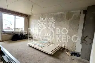 апартамент във Велико Търново, Бузлуджа