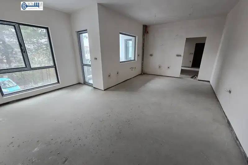 3-bedroom apartment in Veliko Tyrnovo, Buzludja