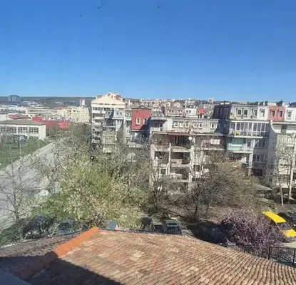 Снимка 4 — Многостаен апартамент във Велико Търново, Бузлуджа