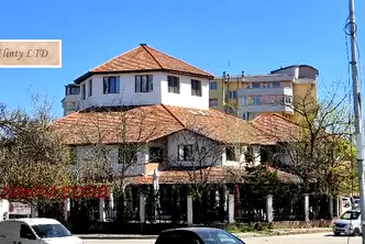 Многостаен апартамент във Велико Търново, Бузлуджа