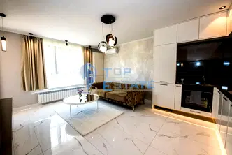 апартамент във Велико Търново, Бузлуджа