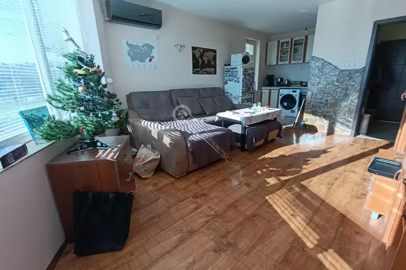 2-bedroom apartment in Veliko Tyrnovo, Kolyu Ficheto