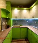 апартамент във Велико Търново, Зона Б