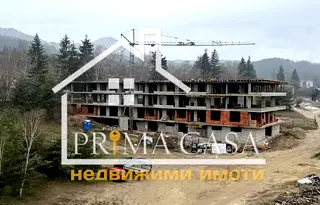 Двустаен апартамент в Пазарджик, Велин