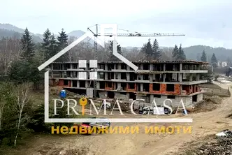 Двустаен апартамент в Пазарджик, Велин