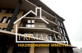 Тристаен апартамент в Пазарджик, Велин