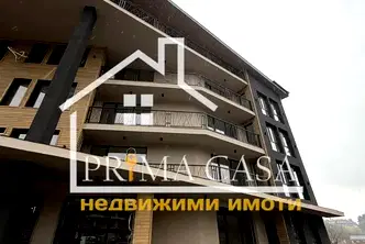Тристаен апартамент в Пазарджик, Велин