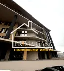 Тристаен апартамент в Пазарджик, Велин