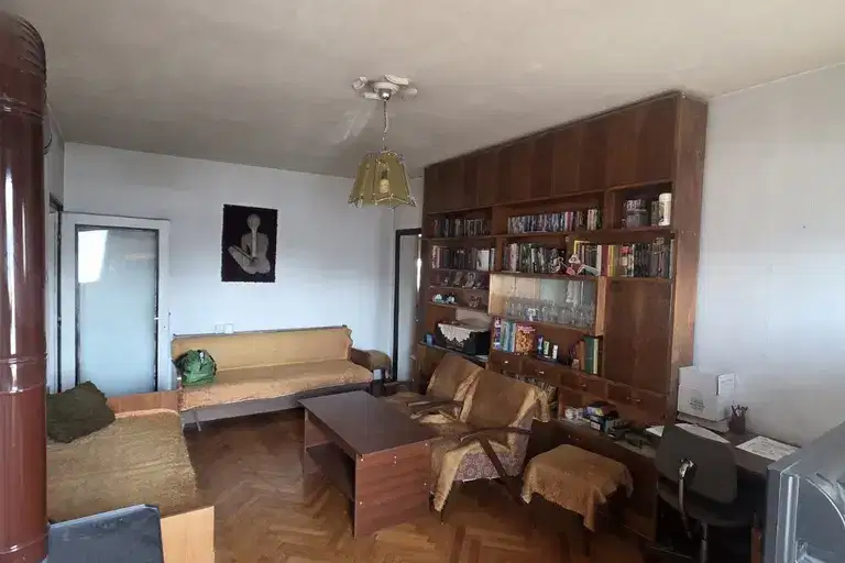 3-bedroom apartment in Vidin, Centyr