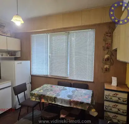 Photo 2 — apartment in Vidin, Geo Milev