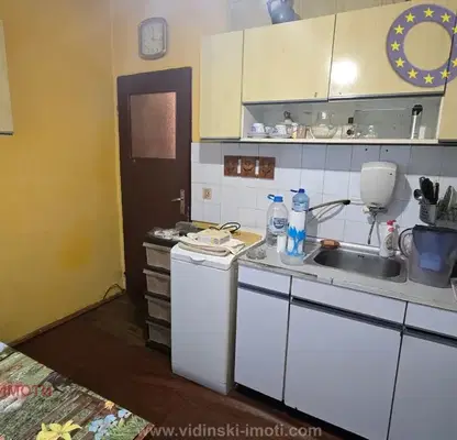 Photo 3 — apartment in Vidin, Geo Milev