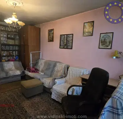 Photo 4 — apartment in Vidin, Geo Milev