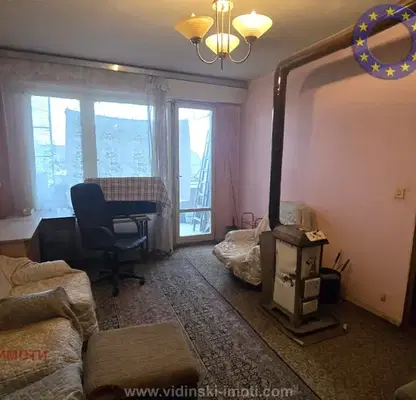 Photo 5 — apartment in Vidin, Geo Milev