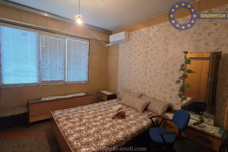 apartment in Vidin, Geo Milev