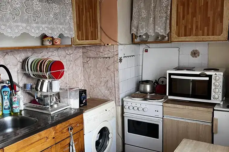 apartment in Vraca, Centyr