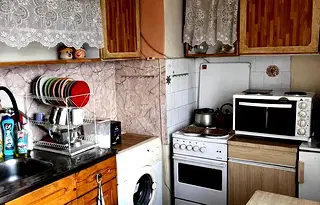 апартамент във Враца, Център
