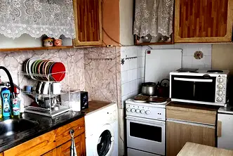 апартамент във Враца, Център