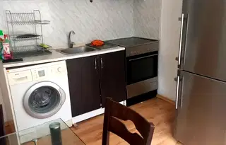 Двустаен апартамент във Враца, Център