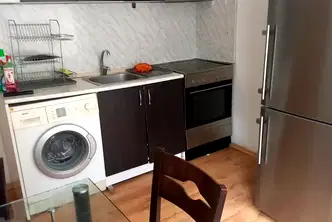 Двустаен апартамент във Враца, Център
