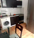 Двустаен апартамент във Враца, Център