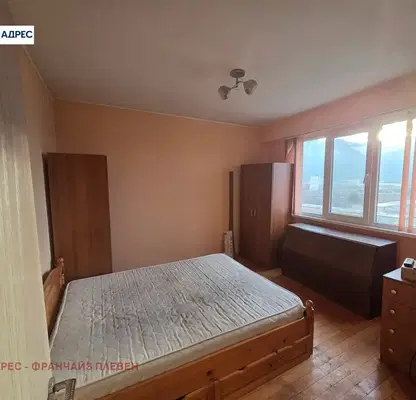 Photo 2 — 2-bedroom apartment in Vraca, Dybnika
