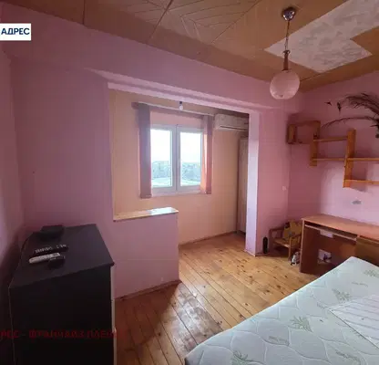 Photo 3 — 2-bedroom apartment in Vraca, Dybnika