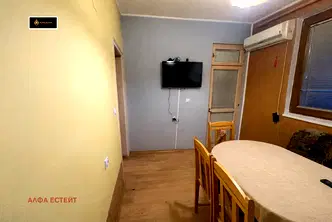Двустаен апартамент във Враца, Медковец