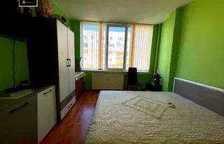 Тристаен апартамент във Враца, Металург
