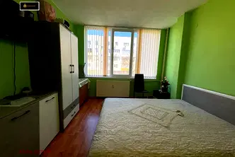 Тристаен апартамент във Враца, Металург